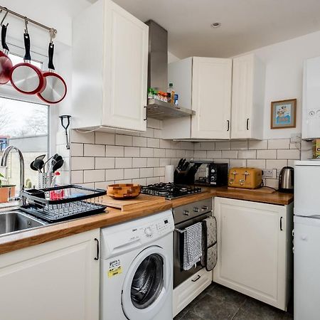 Award Winning 3 Bedroom House With Private Parking Florence Park Oxford Exterior photo